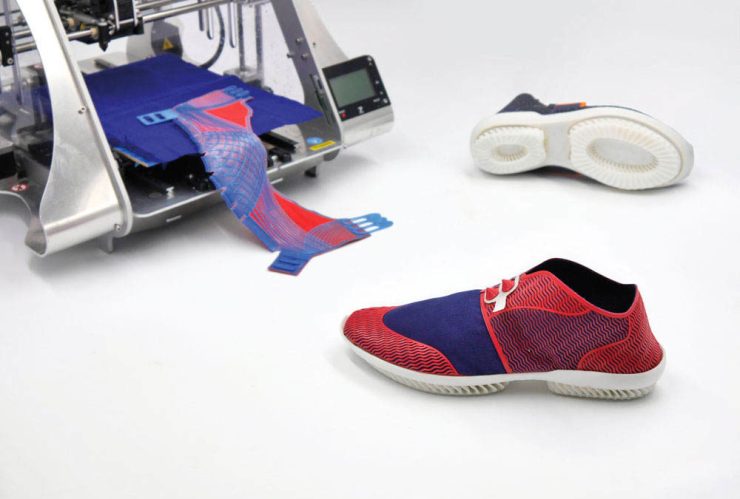 3D-printed-shoes-ZMorph-3D-printer-1000x675